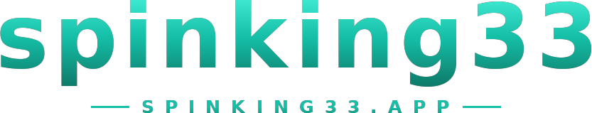 spinking33 logo